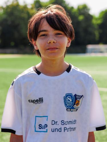 Lorik Gerguri