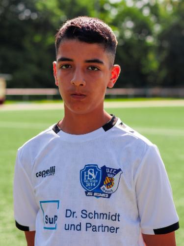 Jan Jafaar