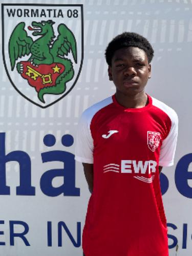 John-Tshibuaya Mukanya