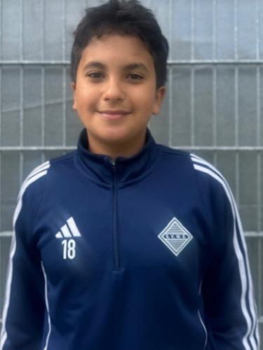 Tarek Ahmed
