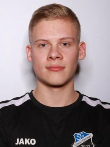 Luca Halbfaß