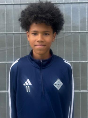 Dominik Fabian Etienne