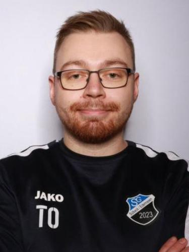 Tobias Otte