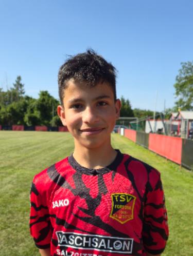 Yazan Ahmad