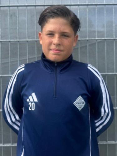 Elio Maxim Jungclas