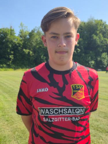 Vincent Paul Langner