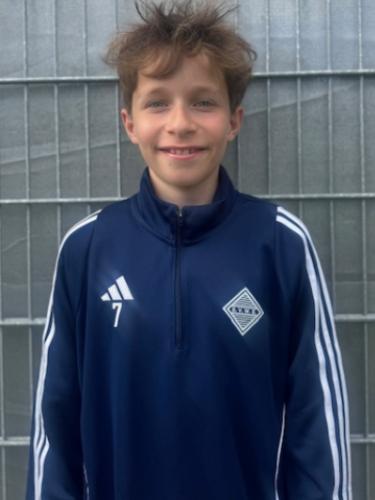 Julian Klingenhoff