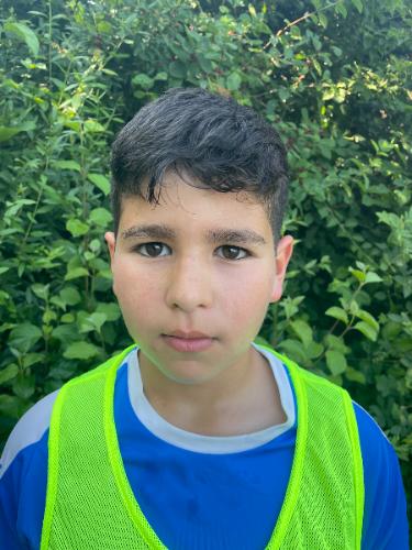 Amir Arjoune
