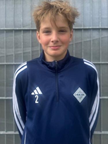 Linus Jannik Unter Ecker