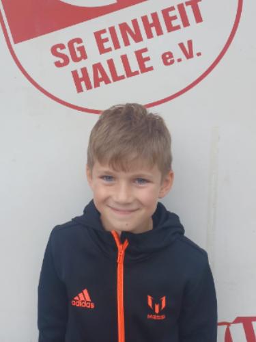 Fynn Hartmann