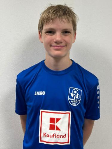 Bjarne Griesbach