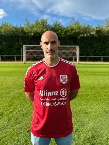 Muhammed Yilderim