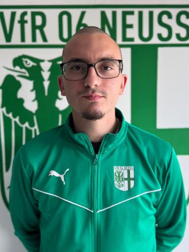 Can Veli Aykanat