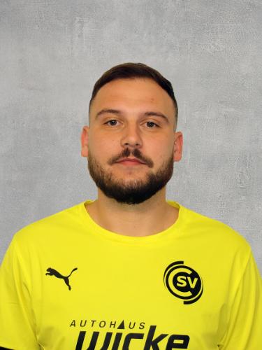 Cederic Otto