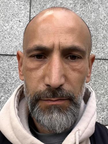 Kemal Cerkez