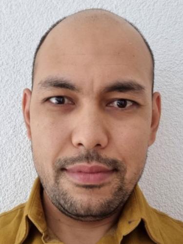 Ali Akbari