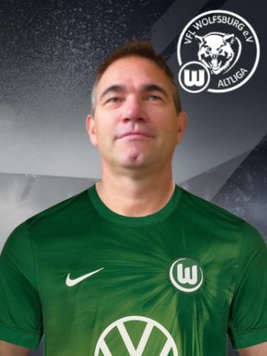 Dietmar Koch