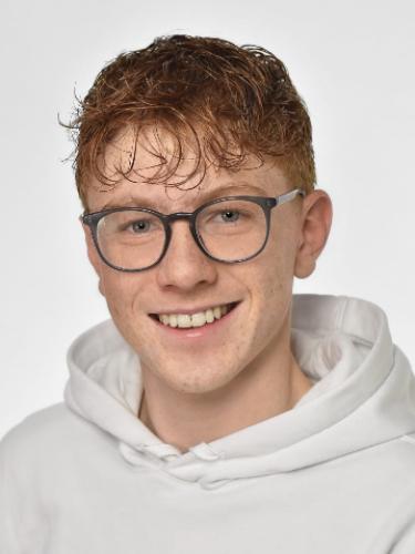 Mika Tim Skibinski