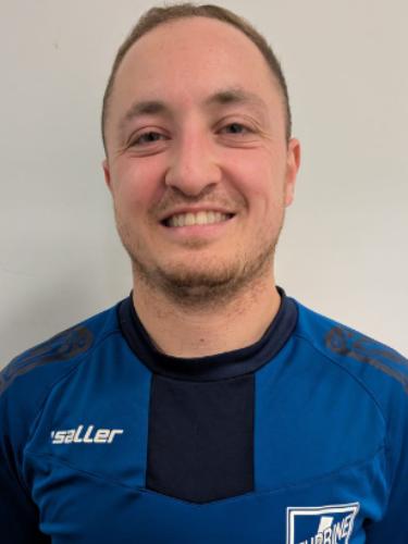 Tony Röke