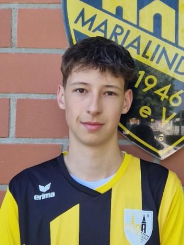 Steffen Jonas Gebauer