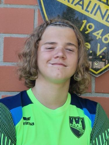 Jonathan Emanuel Vollert