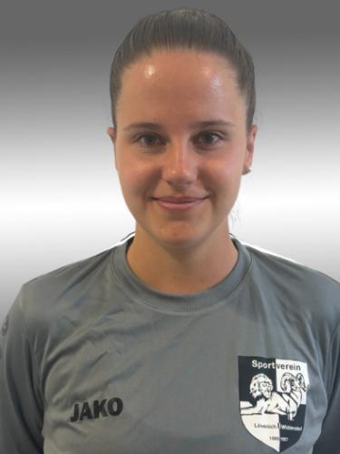 Annika Bernat