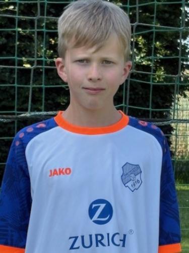 Mika Deppe