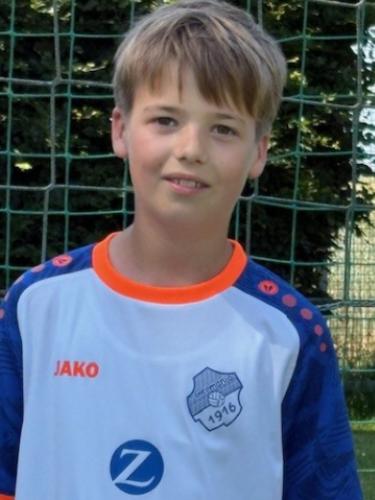 Jarno Seidel