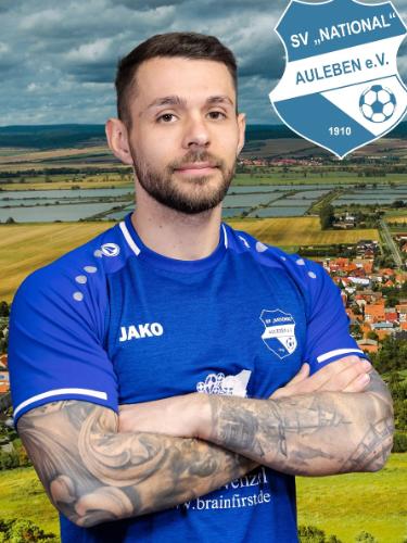 Lucas Mueller