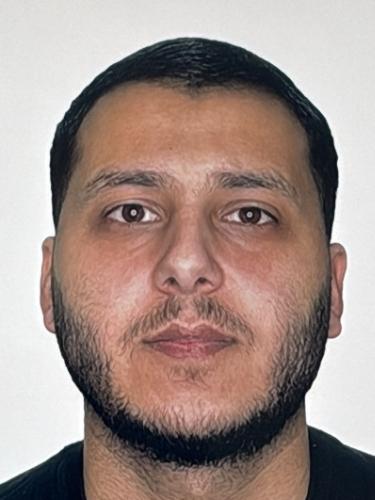 Muamel Abdulmohsin