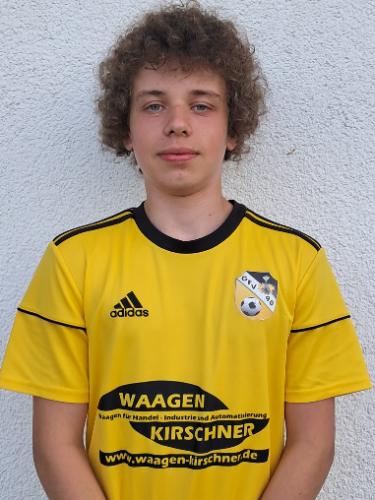 Finn Zschörper