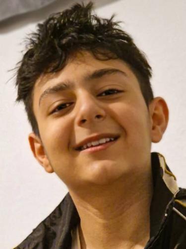Karan Bafandeh