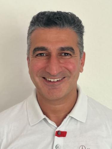 Elias Önder Oduncu