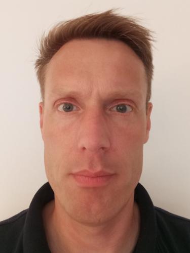 Daniel Schmedt