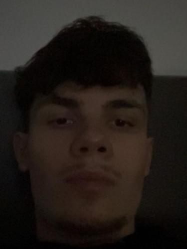 Jonas Willie
