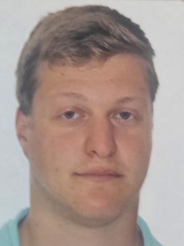 Jannick Klapperich