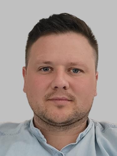 Andrii Smalko