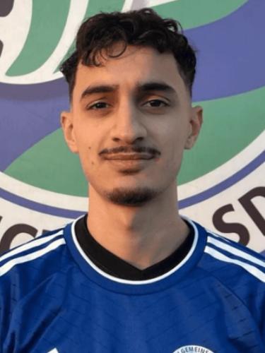 Sidane Karatas