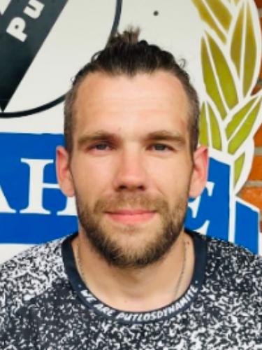 Kevin Baehr
