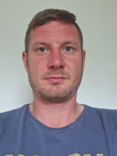 Simon Rüddiger