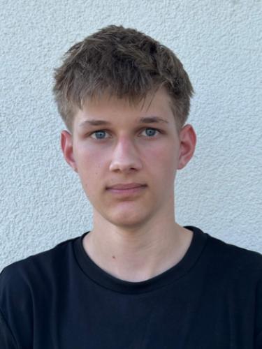 Marvin Leidenbach