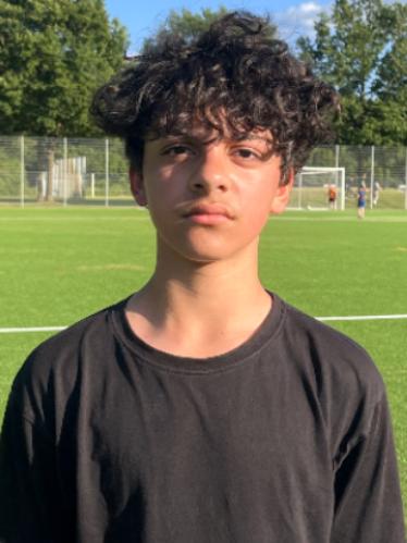 Yagiz Tandik