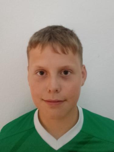 Linus-Joel Mirwald