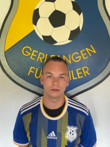 David Sztefka