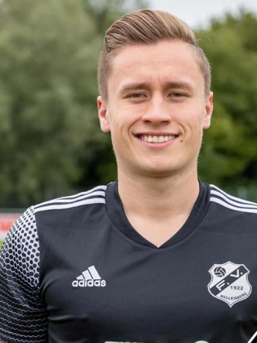 Timo Friedrich