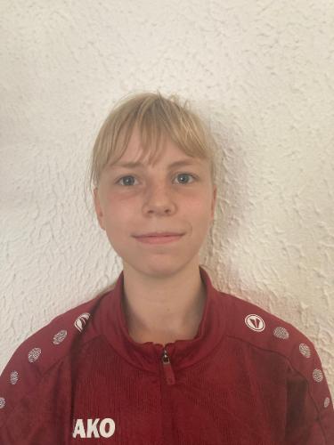 Madeleine Schulz