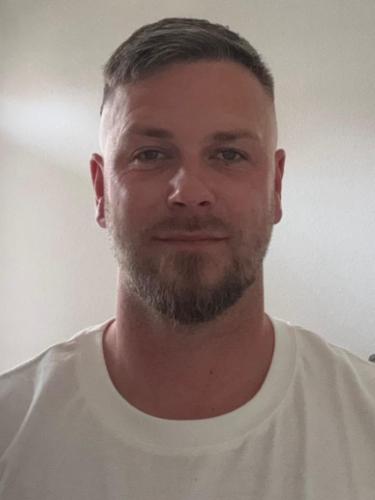 Christopher-Julien Knick