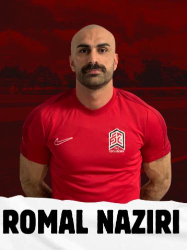 Romal Naziri