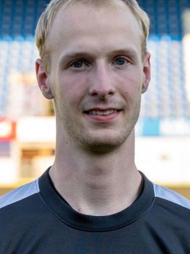 Sebastian Hörst