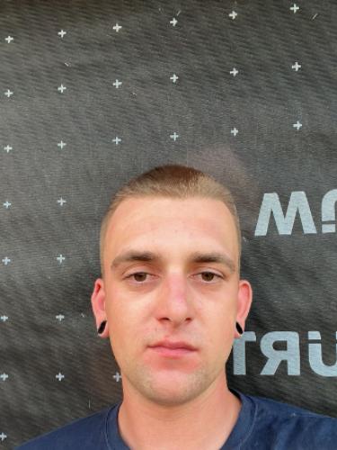 Jeremy Hagner